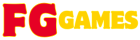 FG GAMES logo